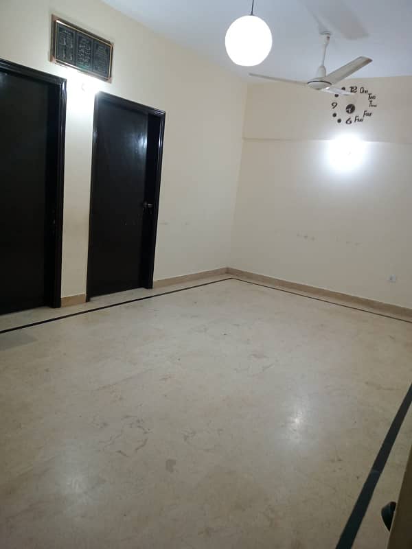 Defence Phase 5, 1100 Sqft, 2 Bed, Apartment for Rent. 7