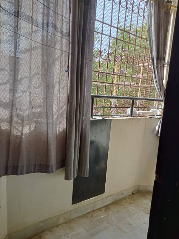 Defence Phase 5, 1100 Sqft, 2 Bed, Apartment for Rent. 12