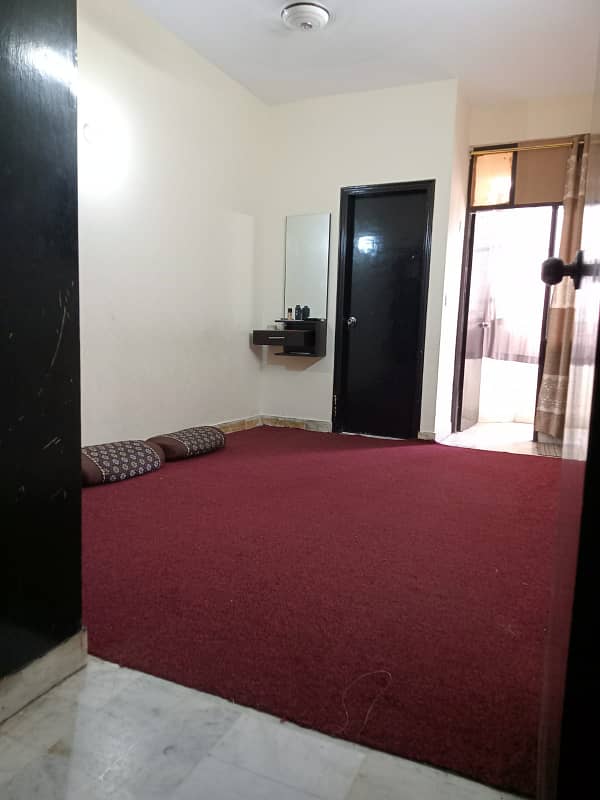 Defence Phase 5, 1100 Sqft, 2 Bed, Apartment for Rent. 15