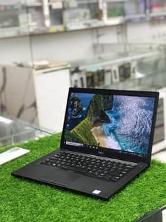 Dell Latitude 7490