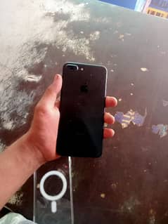 iphone 7 plus non pta  gb 128  10/10