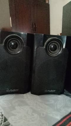 Audionic