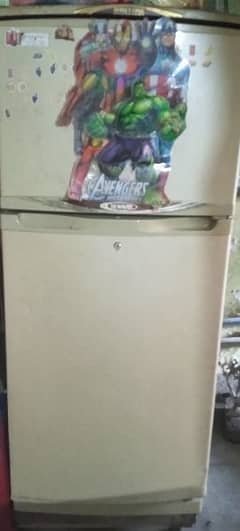 used fridge 0