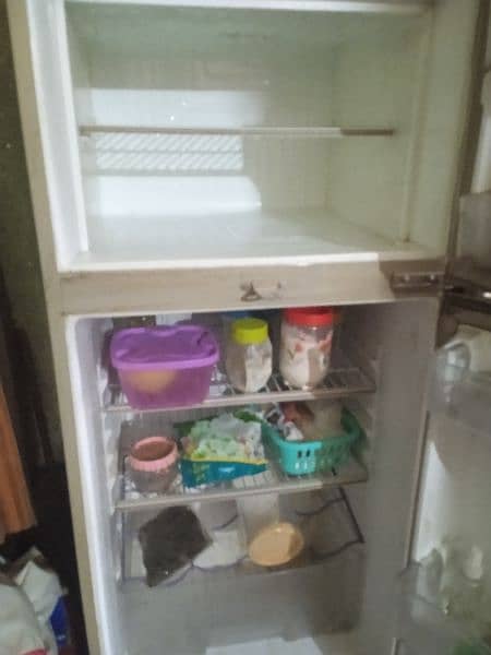 used fridge 1