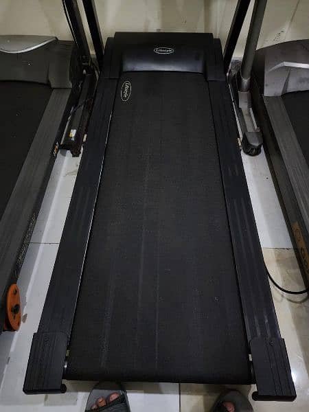 Treadmills/(03214639061)/Ellepticalls/Spin Bike 10