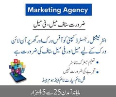 online job