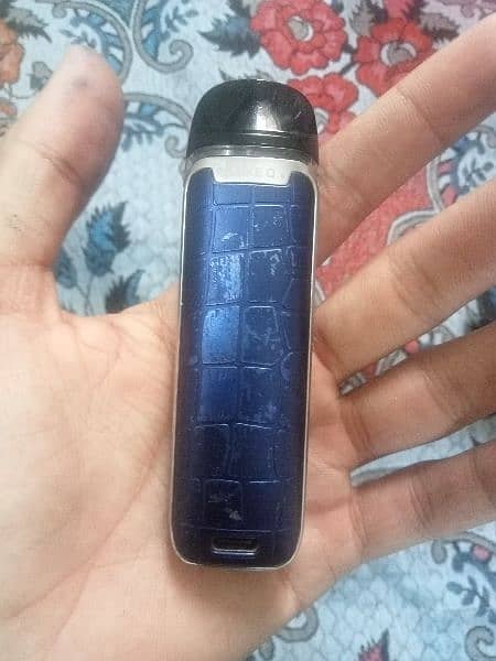 vaporesso pod 2