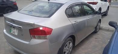 Honda Civic VTi Oriel Prosmatec 2015