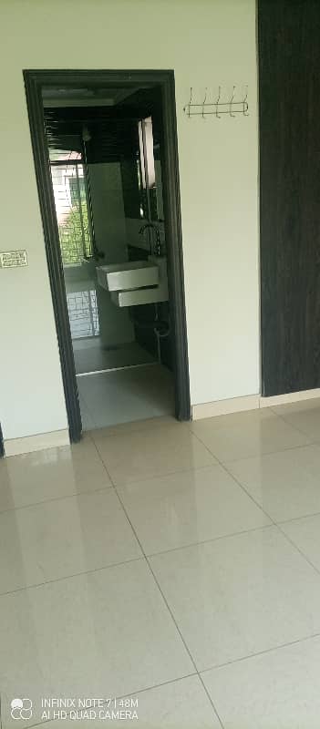 NEAT AND CLEAN UPPER PORTION FOR RENT 2