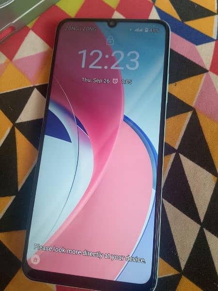 realme c51? 26 din use howa h Complete box 1