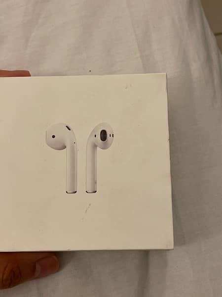 Airpods 2 Original 0