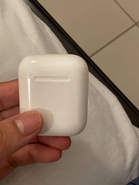 Airpods 2 Original 3