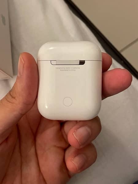 Airpods 2 Original 4