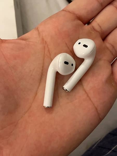 Airpods 2 Original 5