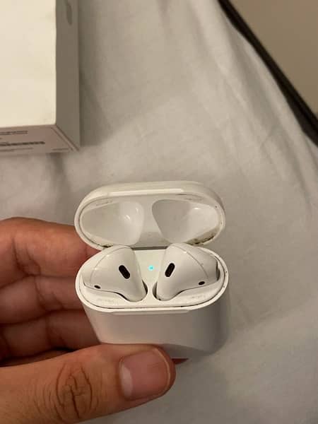 Airpods 2 Original 6