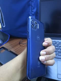 Motorola One 5g