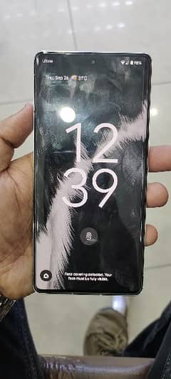 Google pixel 7 pro 12GB 128GB