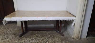 center table