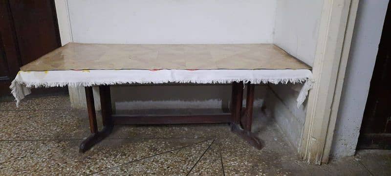 center table 0