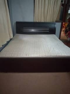 Bed for sale