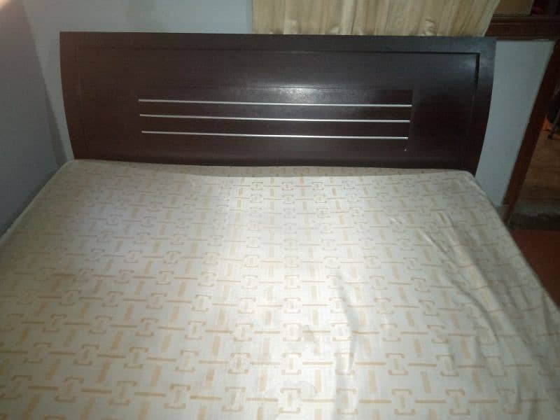 Bed for sale 1