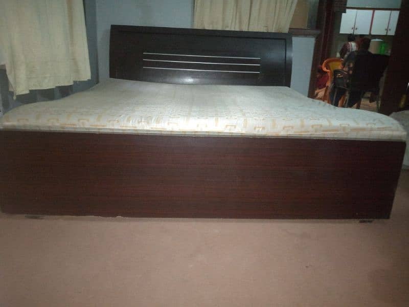 Bed for sale 2