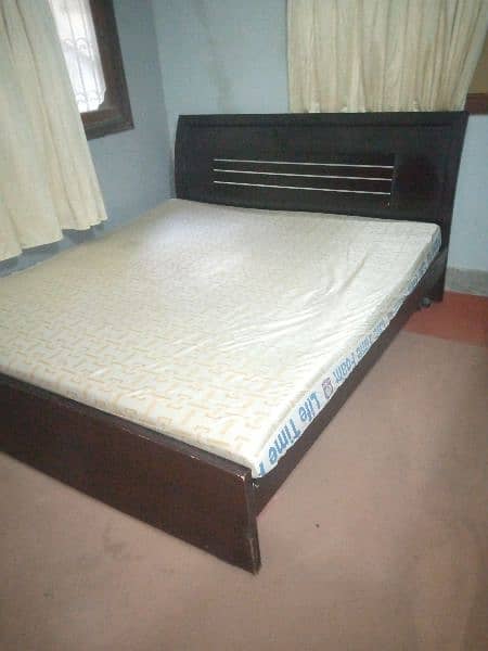 Bed for sale 3