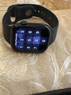 Apple Watch Series 8 0