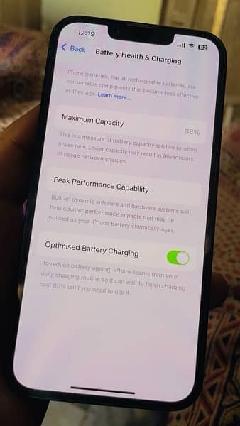 iphone 13 factory unlock 10/9.5 conditions with org box 88battery hlth 3