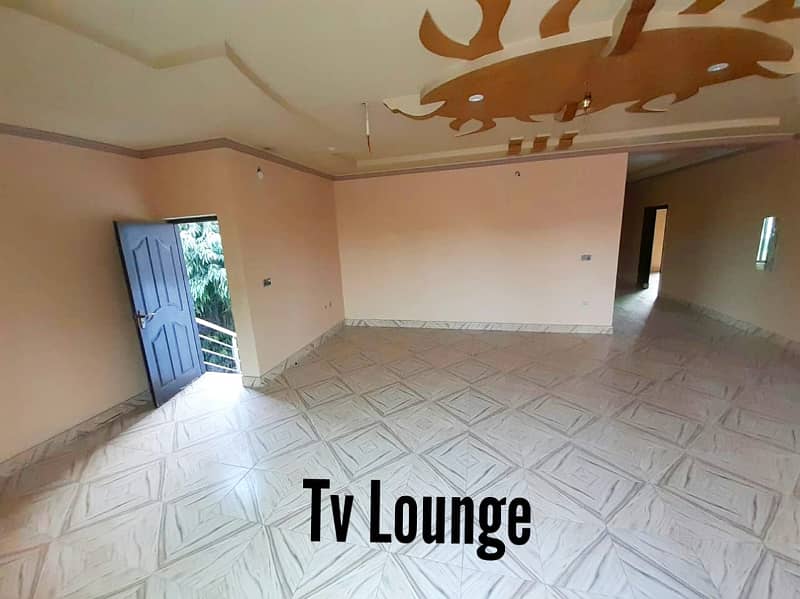 20 Marla Upper Portion For Rent 2 Bedroom Attached Bath Attached 10