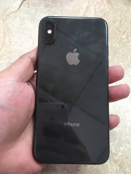 iphone xs 256gb 3