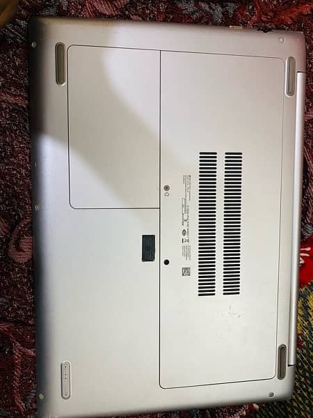 HP ProBook 450 G5 1