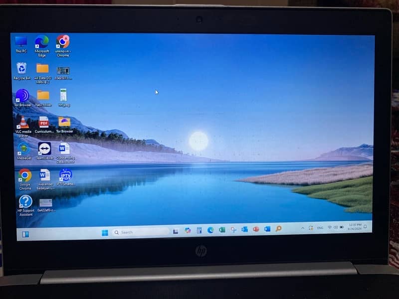 HP ProBook 450 G5 3