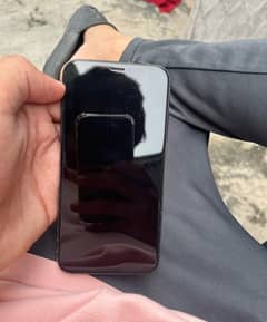 Iphone XS 64GB 94 Health JV