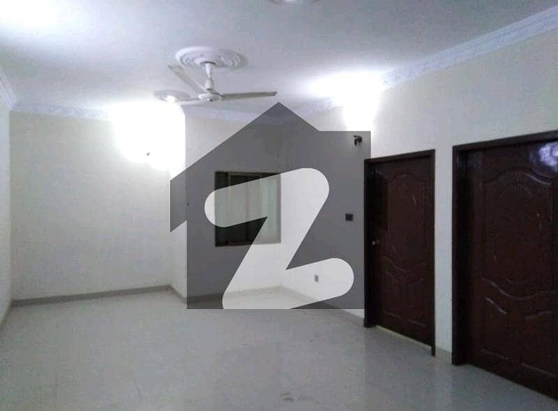 Double Storey 240 Square Yards House For Sale In KDA Officers Society Karachi 0