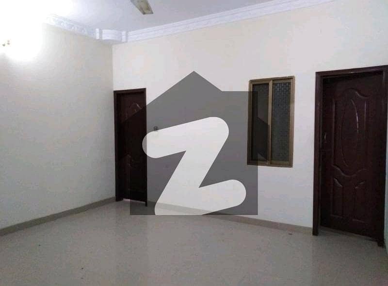 Double Storey 240 Square Yards House For Sale In KDA Officers Society Karachi 2