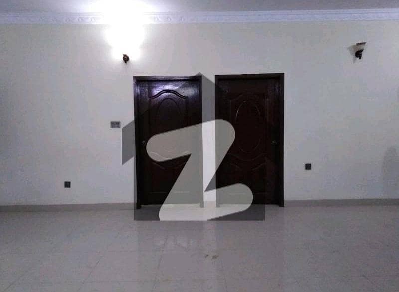 Double Storey 240 Square Yards House For Sale In KDA Officers Society Karachi 4