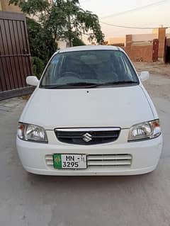 Suzuki Alto 2011