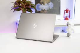 HP ZBook Gaming 2GB Graphic Core i5 8th Gen(Ram 8GB+SSD 256GB)New Logo