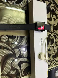 Apple watch series 3 GPS