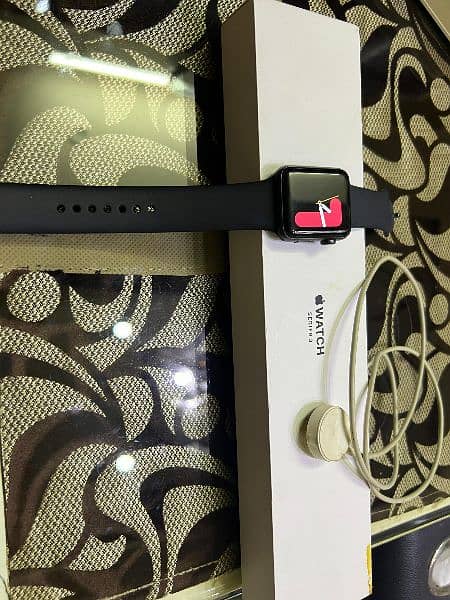 Apple watch series 3 GPS 0