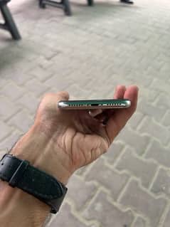 iPhone X 256 non pta 0