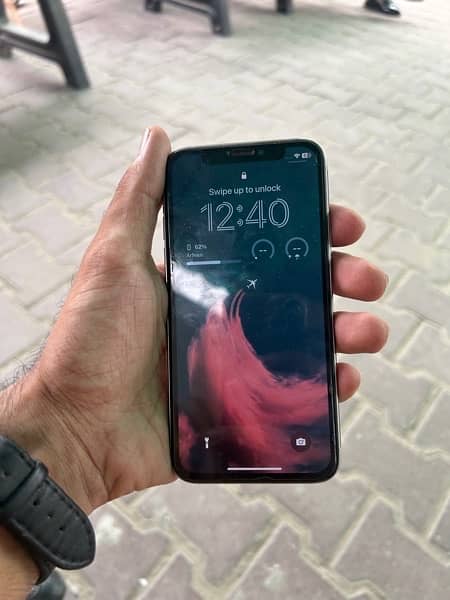 iPhone X 256 non pta 2