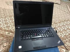 Lenovo ThinkPad Laptop Core i3 2nd Gen 8GB RAM 500GB HDD Urgent Sale