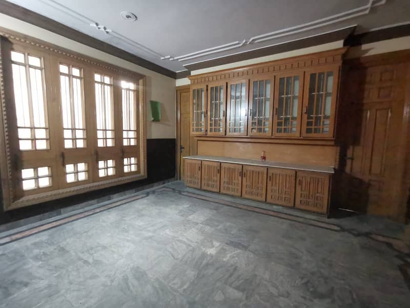 5 Kanal Commercial House For Rent In Zia Town Faisalabad 4