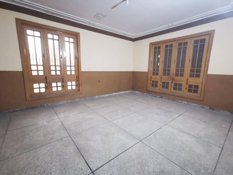 5 Kanal Commercial House For Rent In Zia Town Faisalabad 20