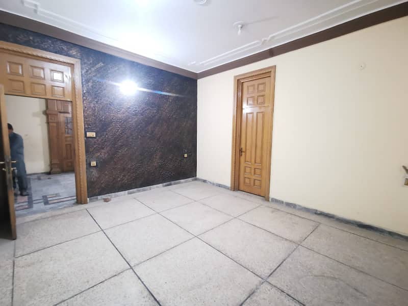 5 Kanal Commercial House For Rent In Zia Town Faisalabad 25