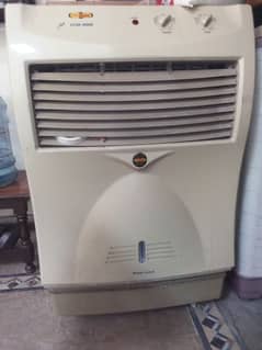 Super Asia ECM 4000 AIR COOLER