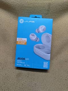 JLAB JBUDS Air ANC ( Bose JBL Airpods Skullcandy )