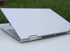 hp envy x360 core i5 hp envy x360 12th gen | Just Box Open Condition